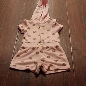 Juicy Couture Jumper